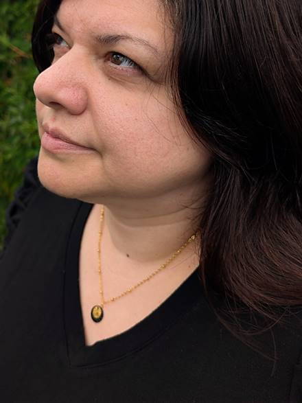 Collier Phénix – Image 3