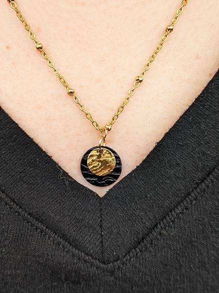 Collier Phénix – Image 4